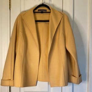 Ellen Tracy Jacket